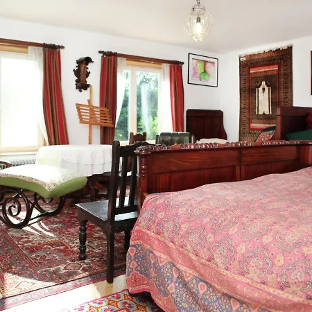 Comfortable Mansion In Doomkerke Near Forest *