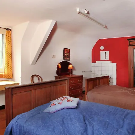 Comfortable Mansion In Doomkerke Near Forest בית נופש *